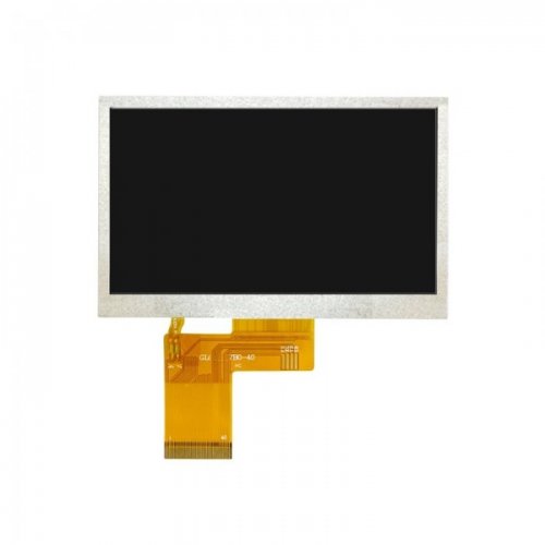 LCD Screen Replacement For CGSULIT SC850 SC860 SC870 SC880